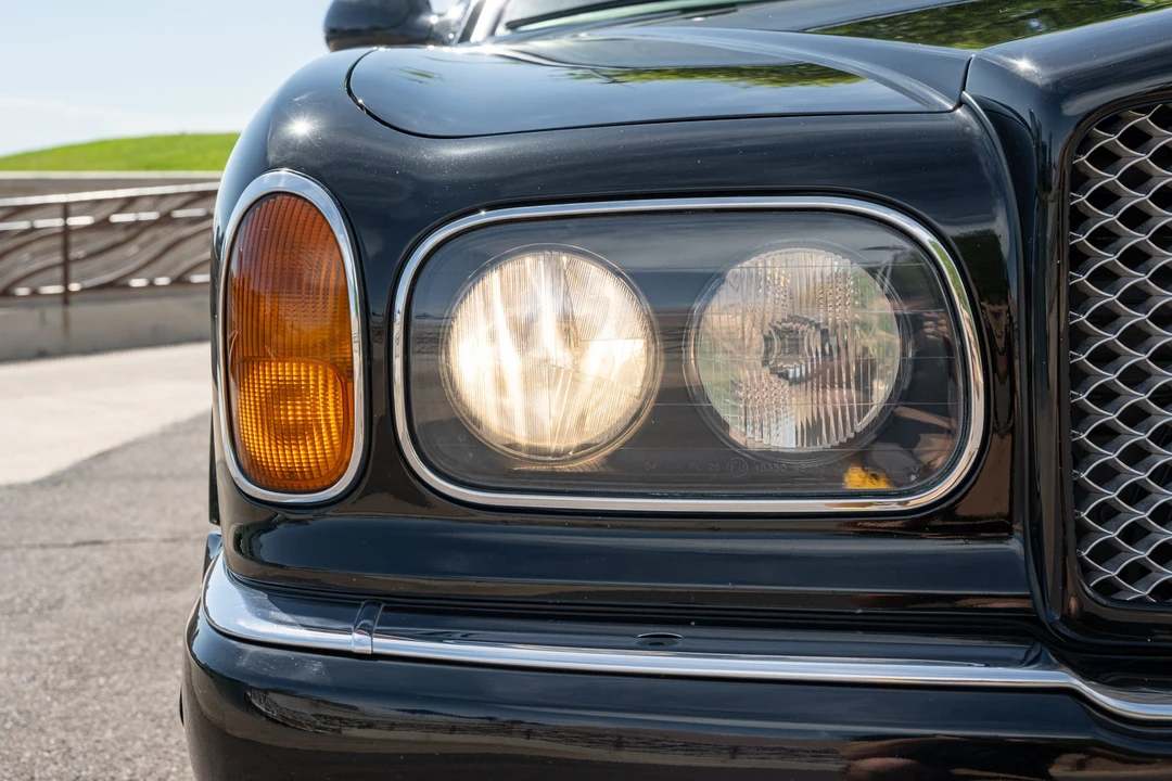 1999 Bentley Arnage - Image 13 of 31