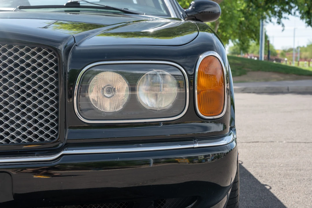 1999 Bentley Arnage - Image 12 of 31