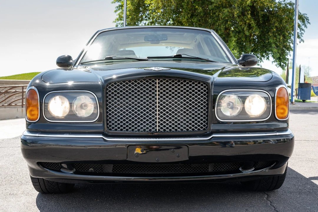 1999 Bentley Arnage - Image 4 of 31