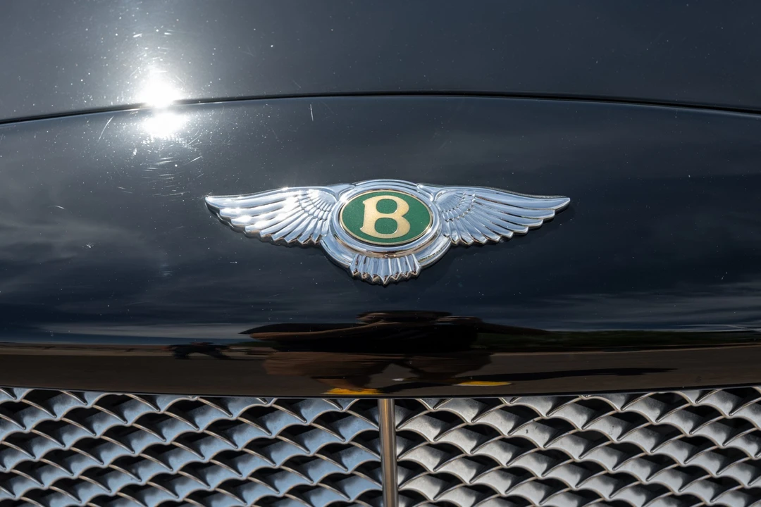 1999 Bentley Arnage - Image 25 of 31