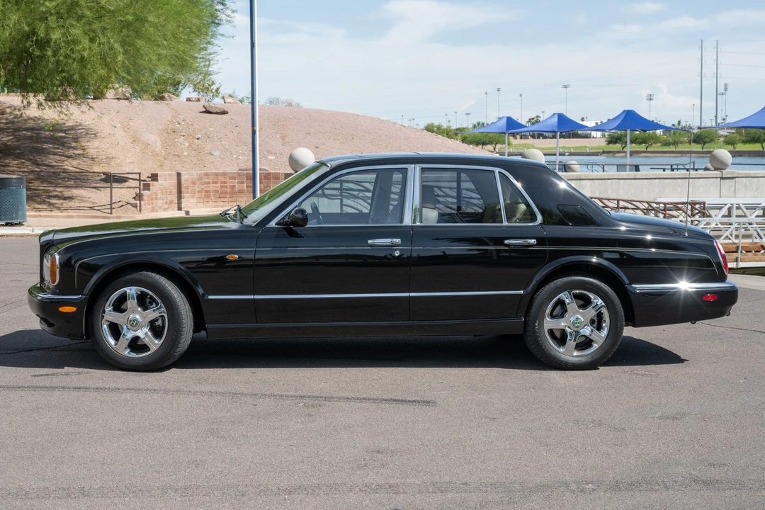1999 Bentley Arnage - Image 10 of 31