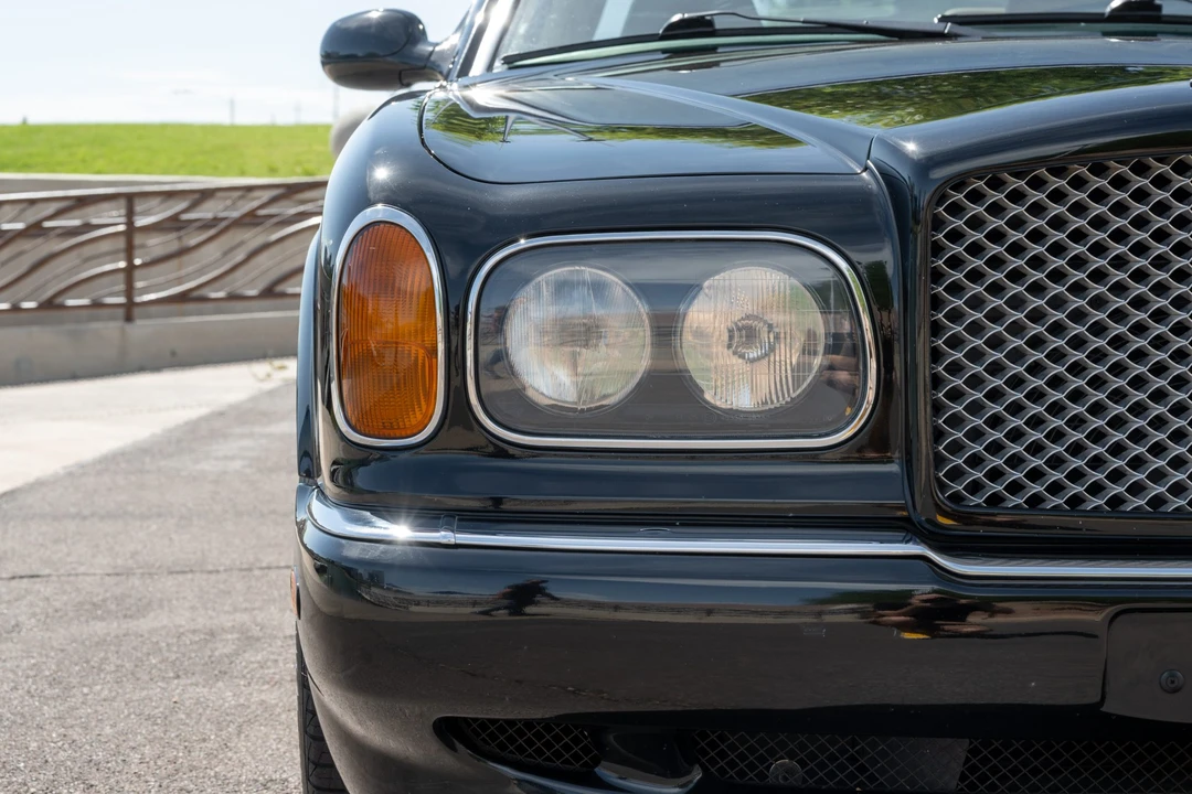 1999 Bentley Arnage - Image 11 of 31