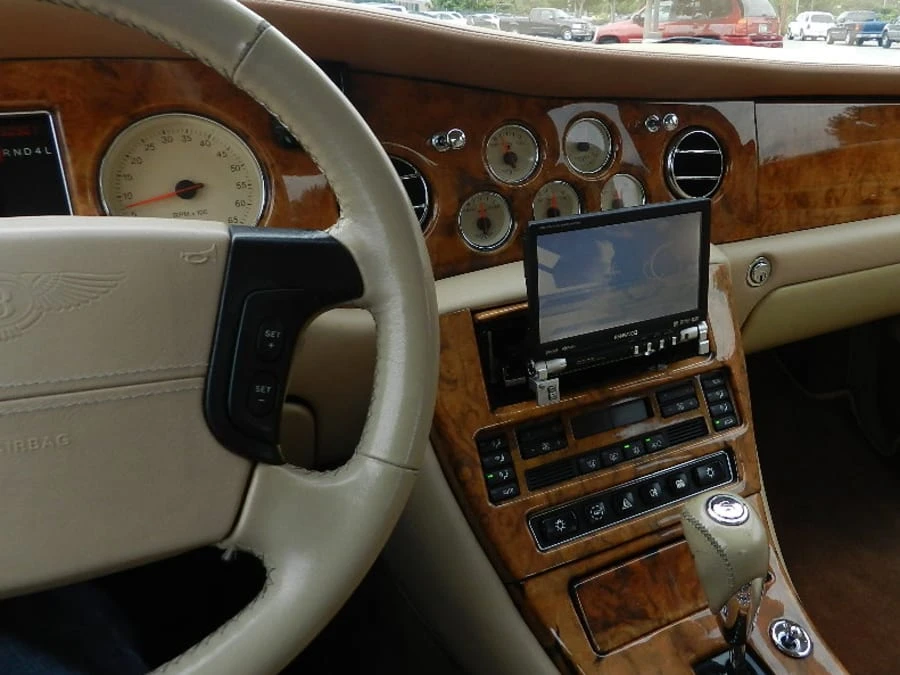 1999 Bentley Arnage - Image 3 of 6