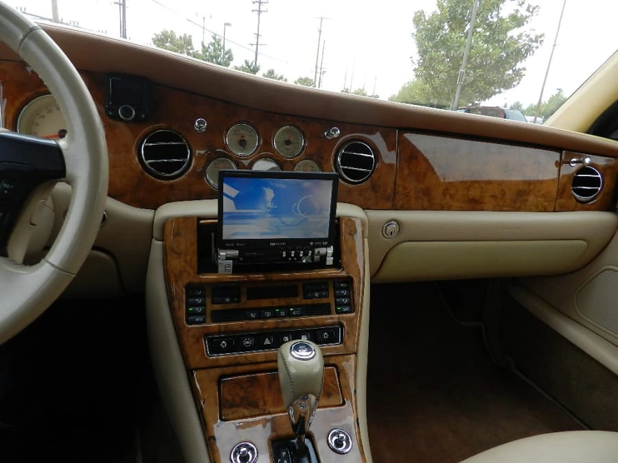 1999 Bentley Arnage - Image 4 of 6