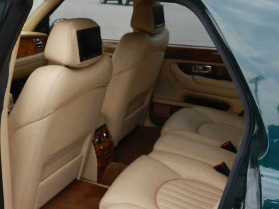 1999 Bentley Arnage - Image 5 of 6