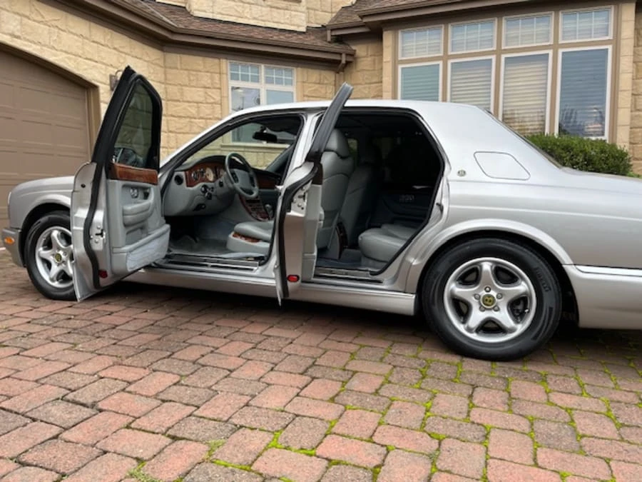 1999 Bentley Arnage - Image 5 of 18