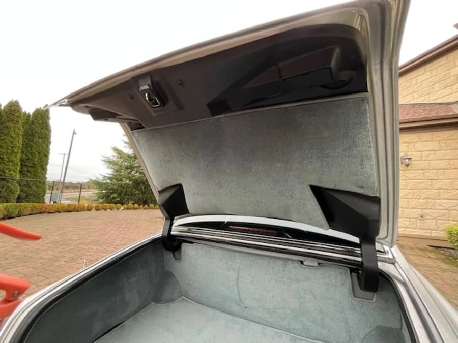 1999 Bentley Arnage - Image 13 of 18