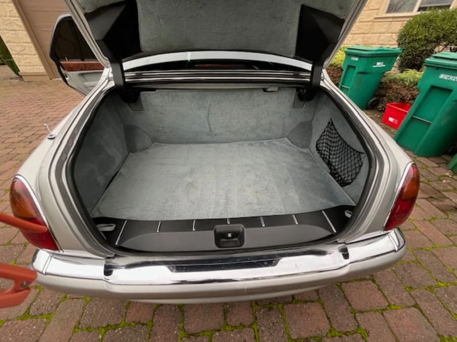 1999 Bentley Arnage - Image 14 of 18