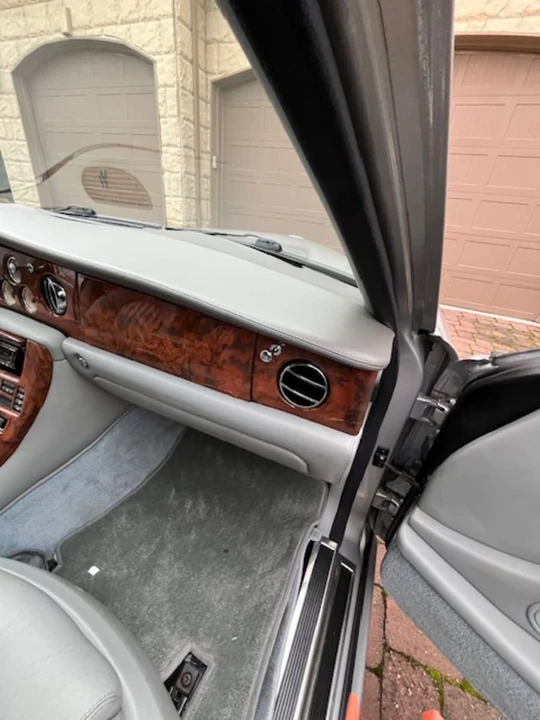 1999 Bentley Arnage - Image 9 of 18