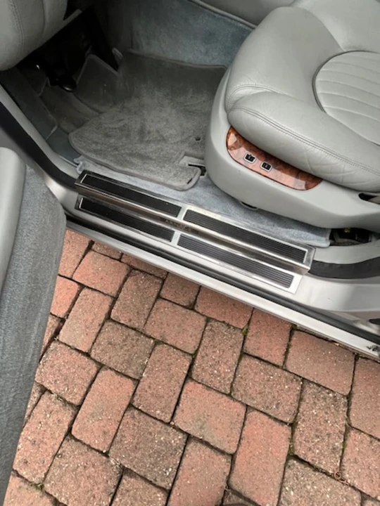 1999 Bentley Arnage - Image 6 of 18