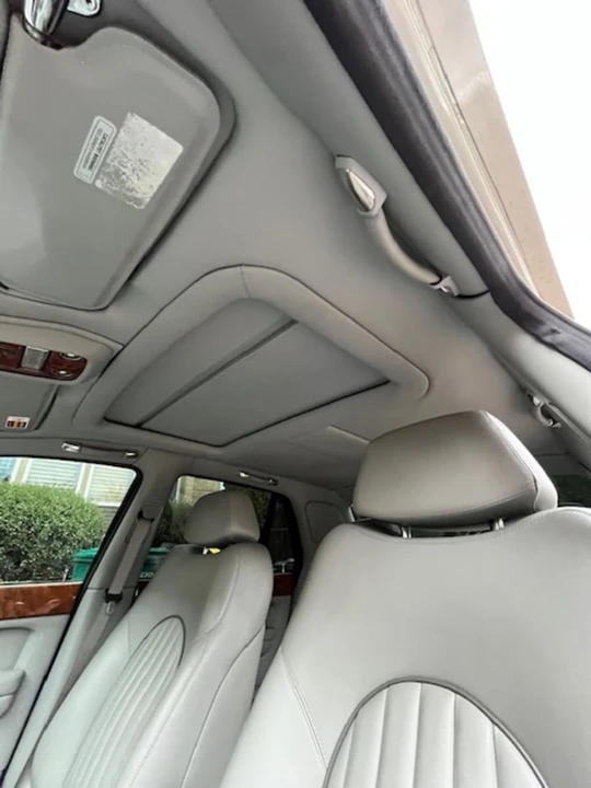 1999 Bentley Arnage - Image 4 of 18