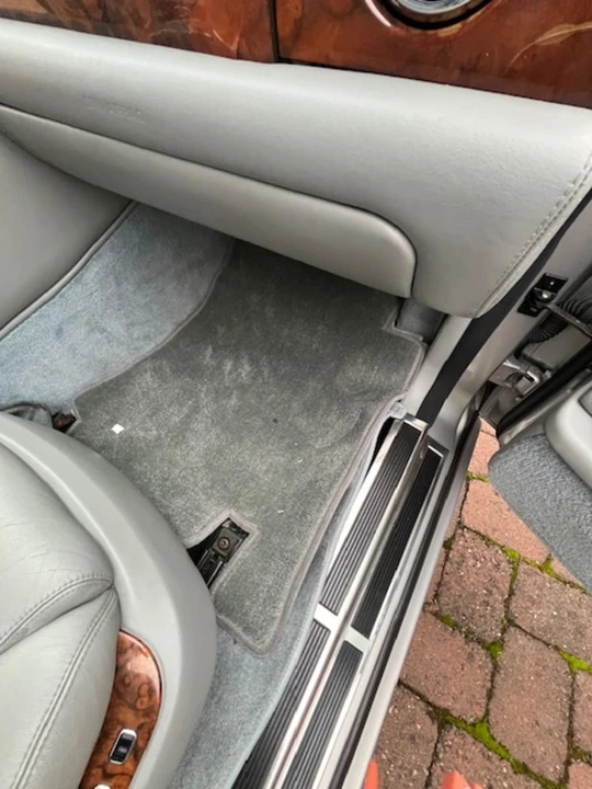 1999 Bentley Arnage - Image 8 of 18
