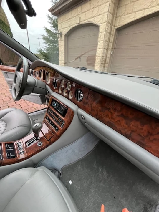1999 Bentley Arnage - Image 3 of 18