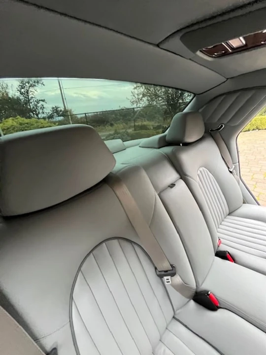 1999 Bentley Arnage - Image 7 of 18