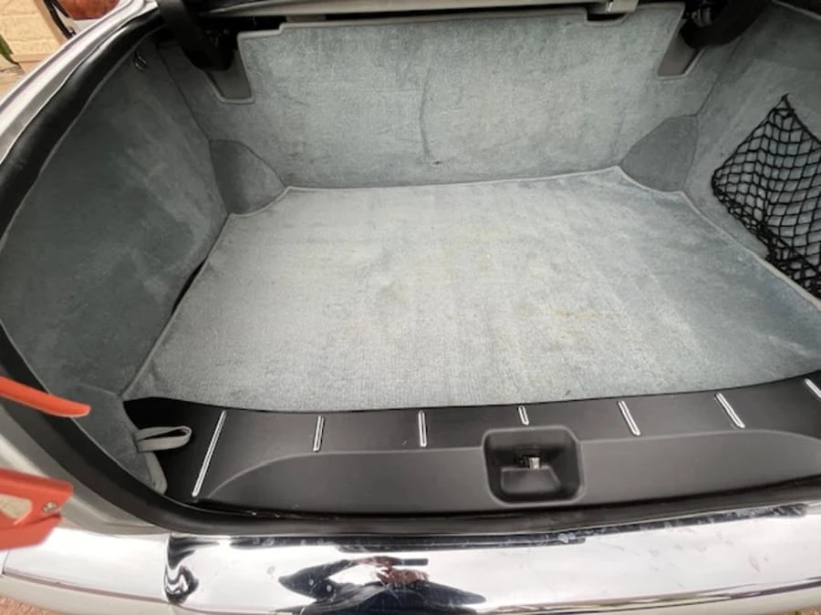 1999 Bentley Arnage - Image 15 of 18