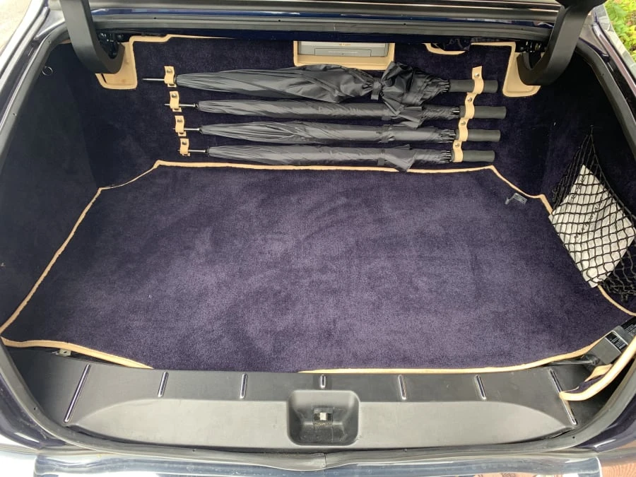 1999 Bentley Arnage - Image 7 of 9