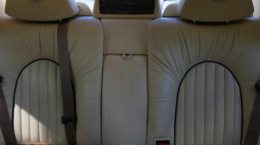 1999 Bentley Arnage - Image 6 of 11