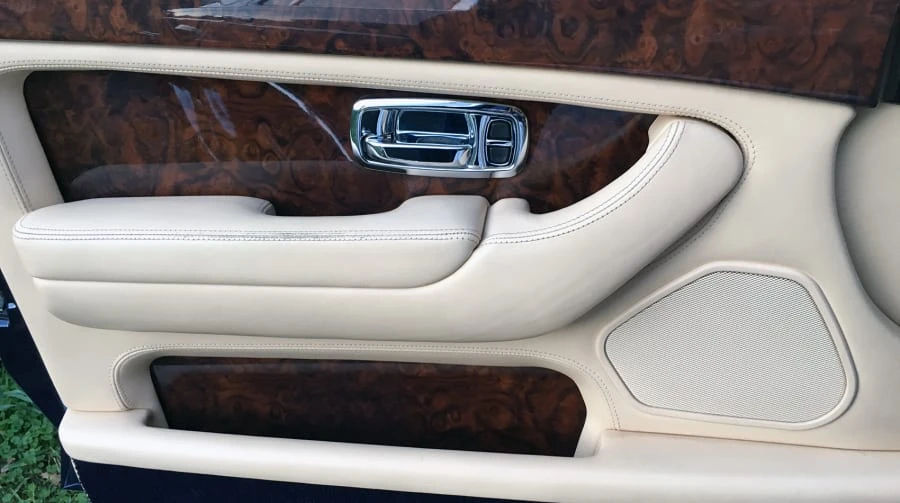 1999 Bentley Arnage - Image 7 of 11
