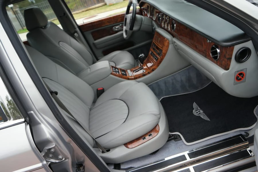 1999 Bentley Arnage - Image 4 of 8