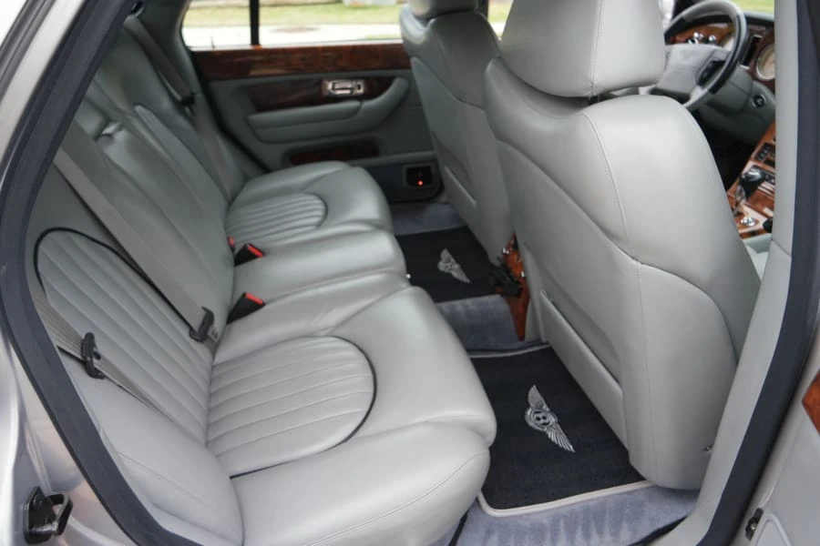 1999 Bentley Arnage - Image 5 of 8