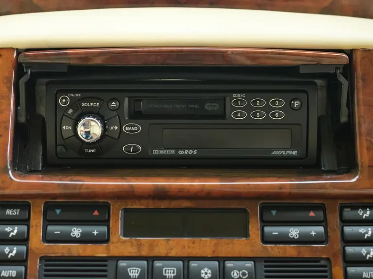 1999 Bentley Arnage - Image 20 of 31