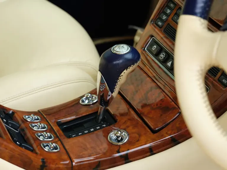 1999 Bentley Arnage - Image 14 of 31