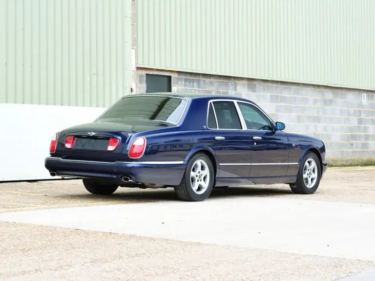 1999 Bentley Arnage - Image 3 of 31