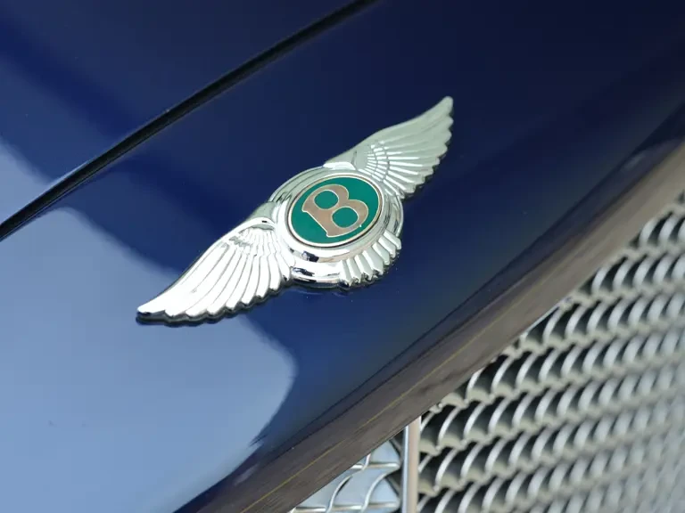 1999 Bentley Arnage - Image 7 of 31