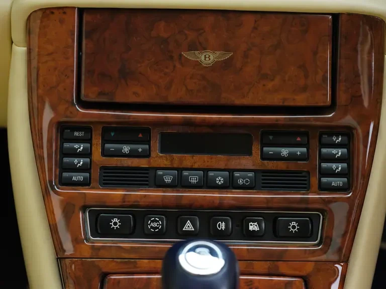 1999 Bentley Arnage - Image 18 of 31