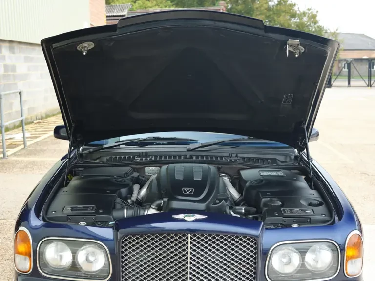 1999 Bentley Arnage - Image 4 of 31
