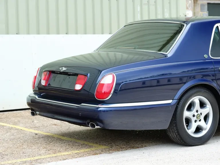 1999 Bentley Arnage - Image 31 of 31