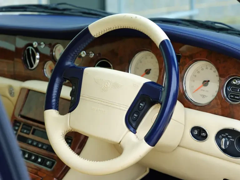 1999 Bentley Arnage - Image 12 of 31