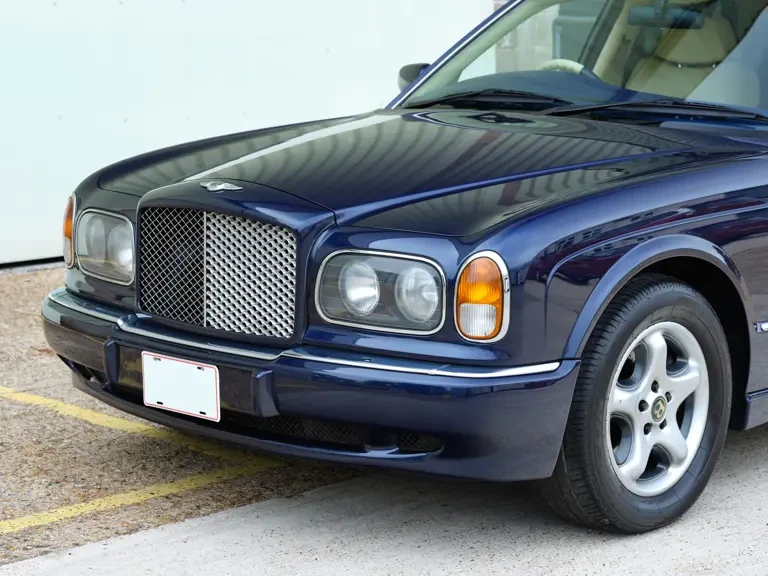 1999 Bentley Arnage - Image 30 of 31