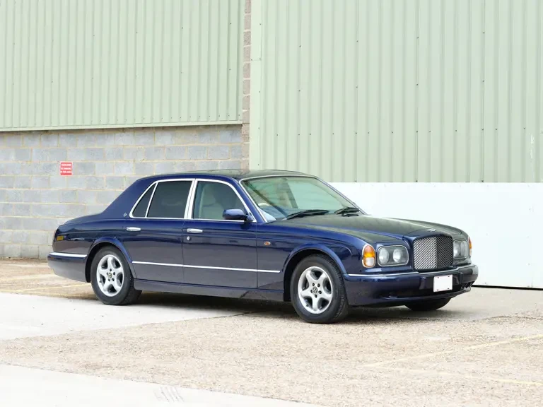 1999 Bentley Arnage - Image 27 of 31
