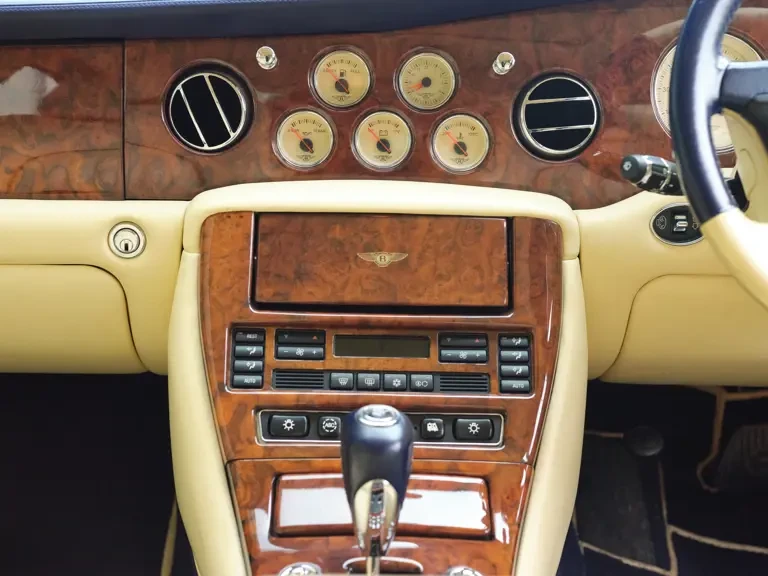 1999 Bentley Arnage - Image 17 of 31