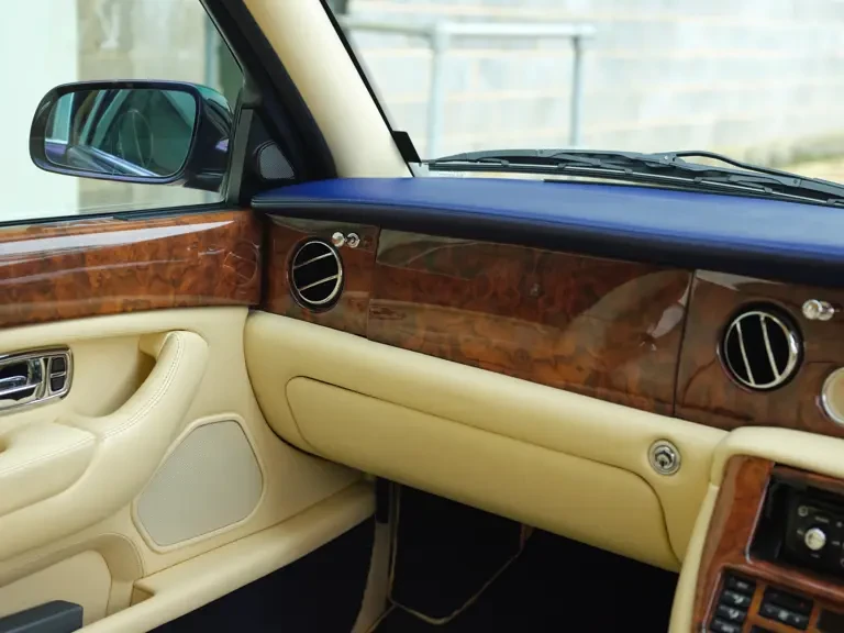 1999 Bentley Arnage - Image 21 of 31