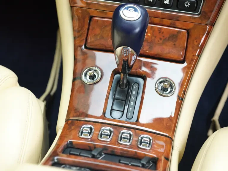 1999 Bentley Arnage - Image 15 of 31