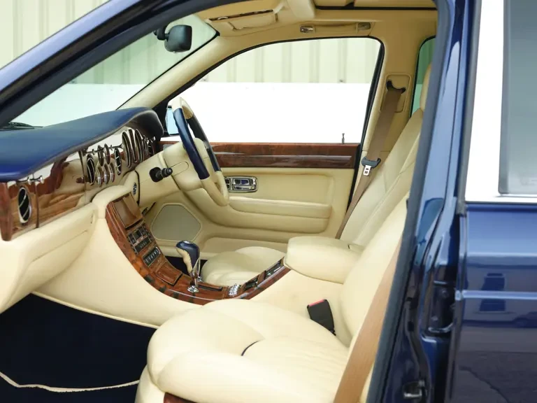 1999 Bentley Arnage - Image 5 of 31