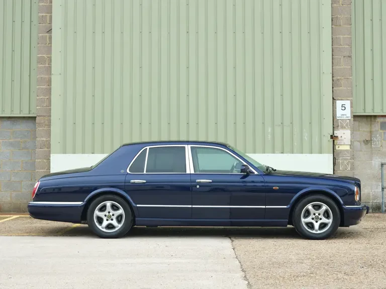 1999 Bentley Arnage - Image 6 of 31