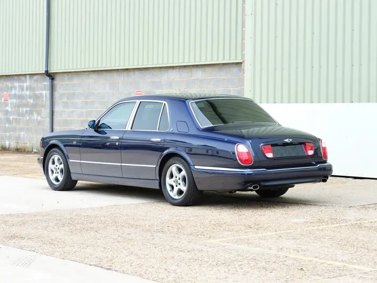 1999 Bentley Arnage - Image 28 of 31