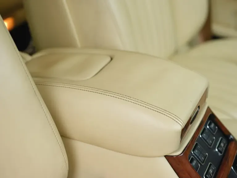 1999 Bentley Arnage - Image 23 of 31