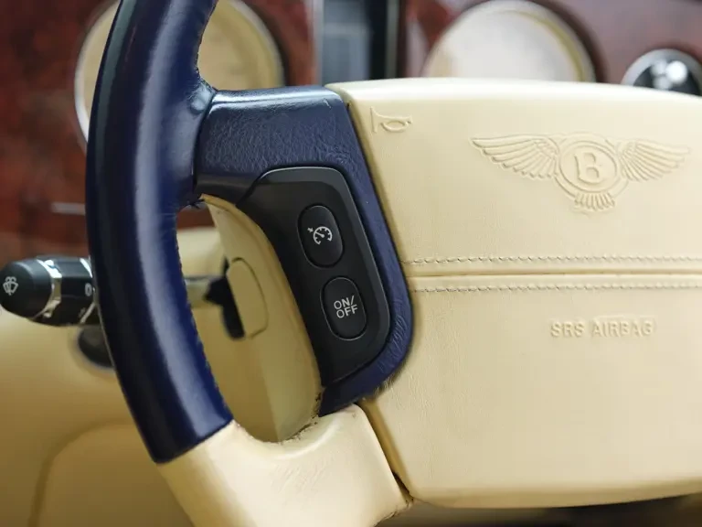 1999 Bentley Arnage - Image 25 of 31