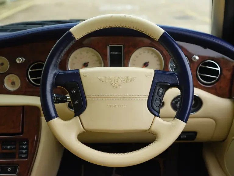 1999 Bentley Arnage - Image 11 of 31