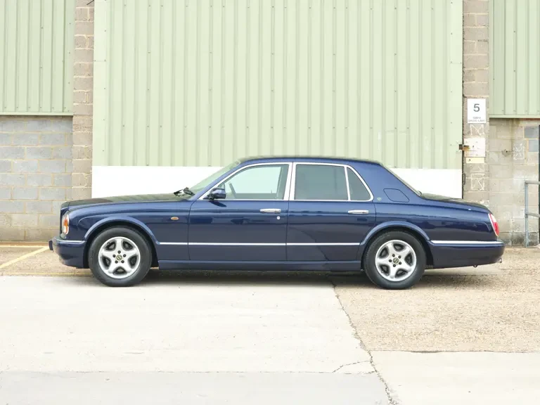 1999 Bentley Arnage - Image 29 of 31
