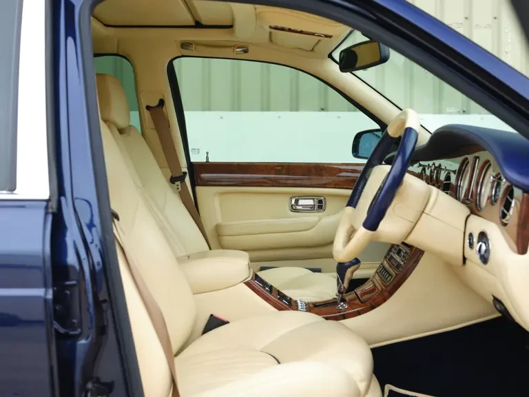 1999 Bentley Arnage - Image 10 of 31