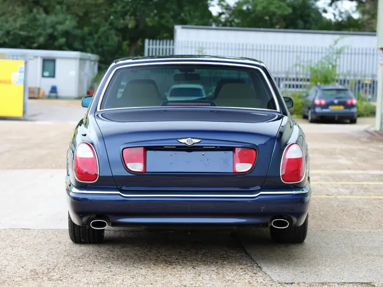 1999 Bentley Arnage - Image 9 of 31