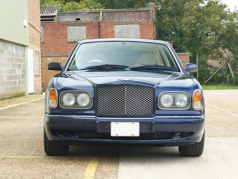 1999 Bentley Arnage - Image 8 of 31