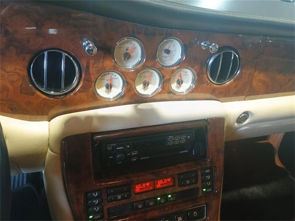 1999 Bentley Arnage - Image 25 of 31