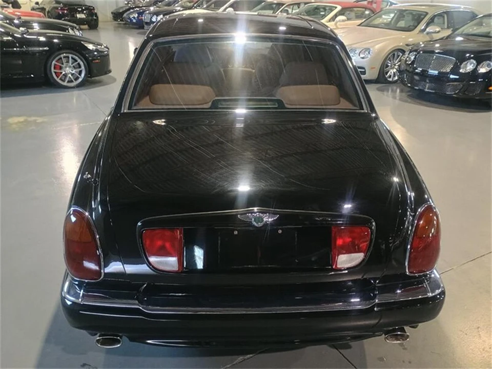 1999 Bentley Arnage - Image 5 of 31