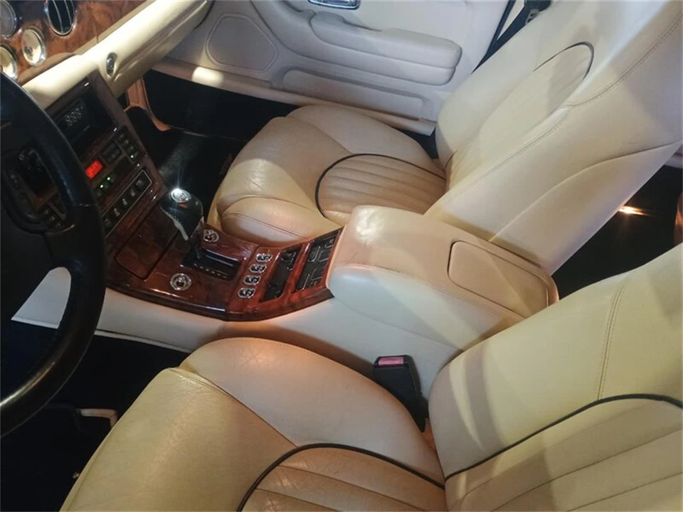 1999 Bentley Arnage - Image 29 of 31